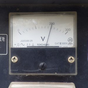 DENYO DLW-400LSW ★ Generator & Compressor ★ - Image 17