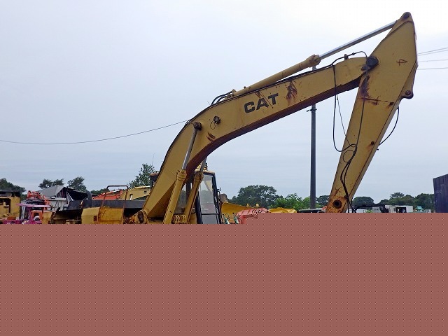 CAT E200B ★ Excavator ★ 800G, Magnet