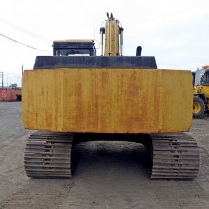 CAT E200B ★ Excavator ★ 800G, Magnet - Image 4