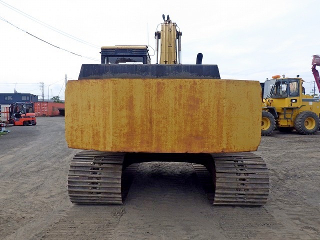 CAT E200B ★ Excavator ★ 800G, Magnet