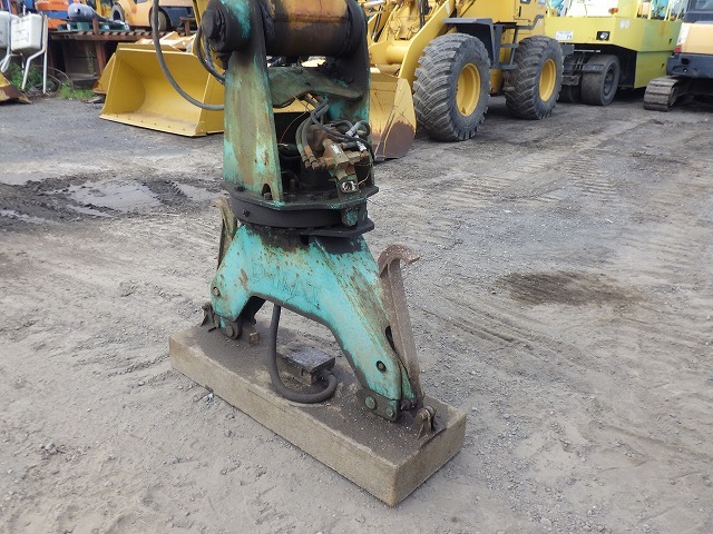 CAT E200B ★ Excavator ★ 800G, Magnet