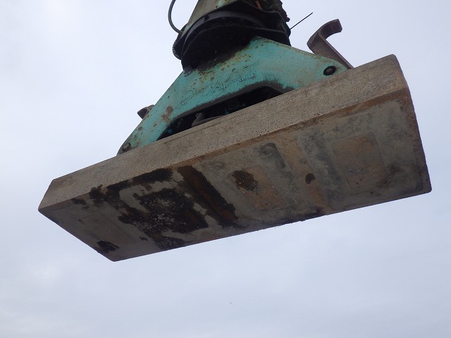 CAT E200B ★ Excavator ★ 800G, Magnet