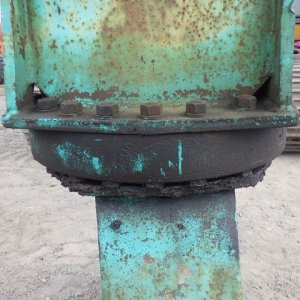 CAT E200B ★ Excavator ★ 800G, Magnet - Image 11