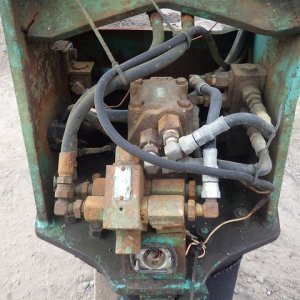 CAT E200B ★ Excavator ★ 800G, Magnet - Image 12