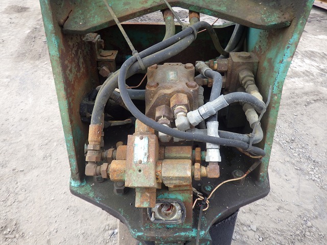 CAT E200B ★ Excavator ★ 800G, Magnet