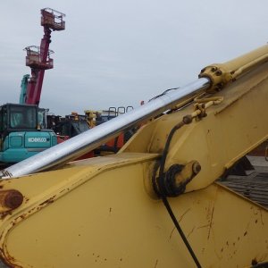 CAT E200B ★ Excavator ★ 800G, Magnet - Image 13