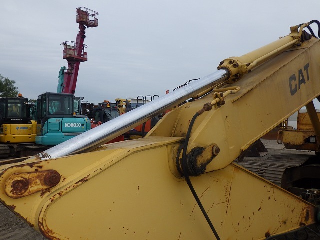CAT E200B ★ Excavator ★ 800G, Magnet