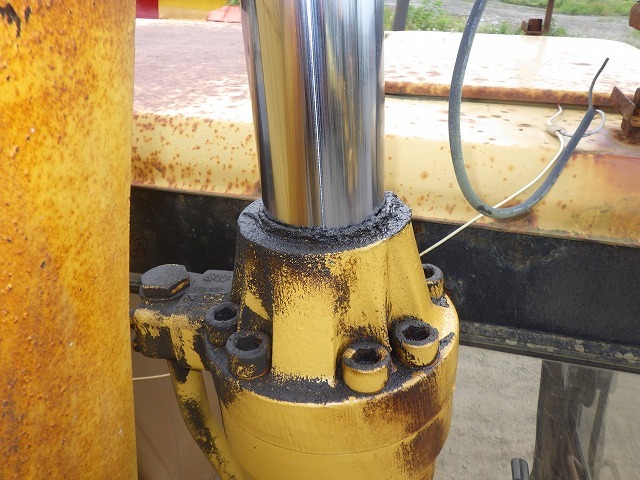 CAT E200B ★ Excavator ★ 800G, Magnet