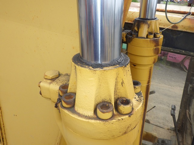 CAT E200B ★ Excavator ★ 800G, Magnet