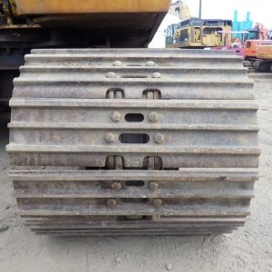 CAT E200B ★ Excavator ★ 800G, Magnet - Image 18