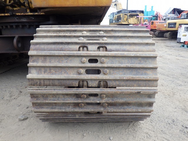 CAT E200B ★ Excavator ★ 800G, Magnet