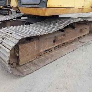 CAT E200B ★ Excavator ★ 800G, Magnet - Image 19
