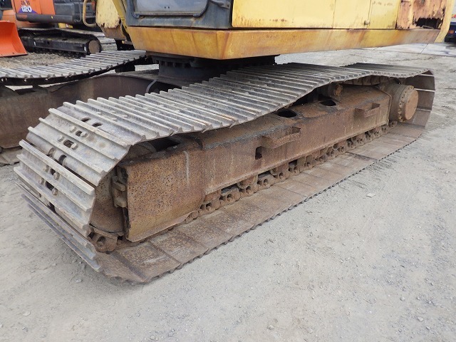 CAT E200B ★ Excavator ★ 800G, Magnet