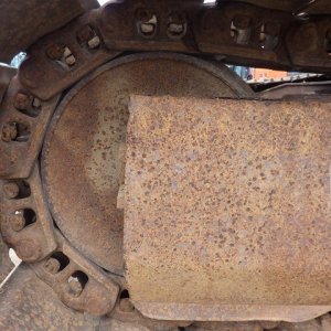 CAT E200B ★ Excavator ★ 800G, Magnet - Image 21