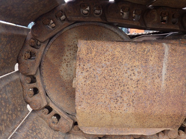 CAT E200B ★ Excavator ★ 800G, Magnet
