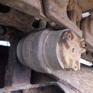 CAT E200B ★ Excavator ★ 800G, Magnet - Image 23