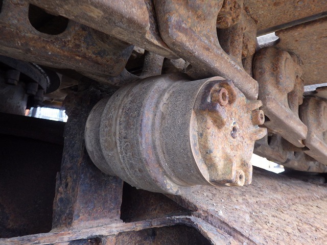 CAT E200B ★ Excavator ★ 800G, Magnet