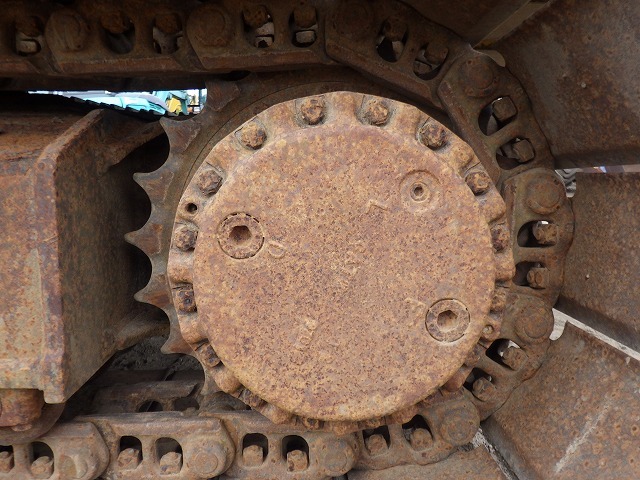 CAT E200B ★ Excavator ★ 800G, Magnet