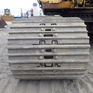 CAT E200B ★ Excavator ★ 800G, Magnet - Image 26