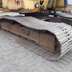 CAT E200B ★ Excavator ★ 800G, Magnet - Image 27