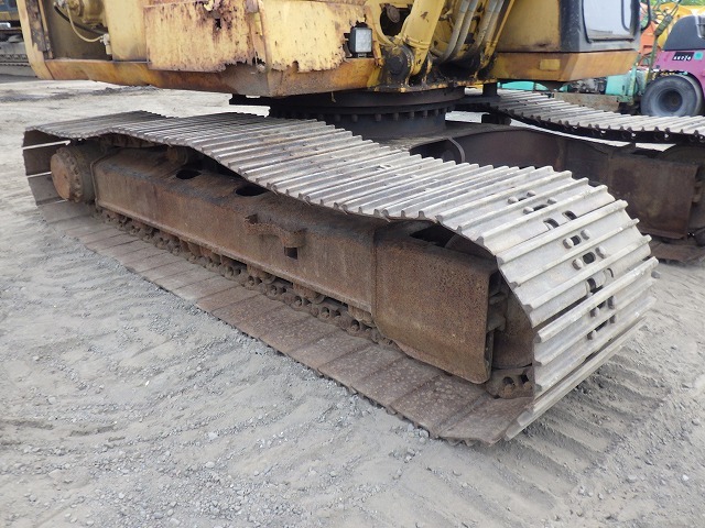 CAT E200B ★ Excavator ★ 800G, Magnet