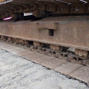 CAT E200B ★ Excavator ★ 800G, Magnet - Image 28