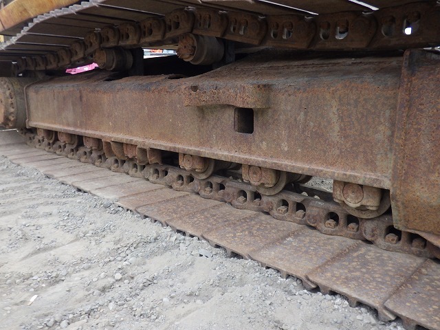 CAT E200B ★ Excavator ★ 800G, Magnet
