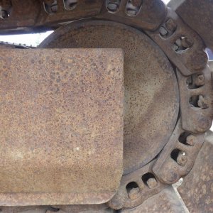 CAT E200B ★ Excavator ★ 800G, Magnet - Image 29