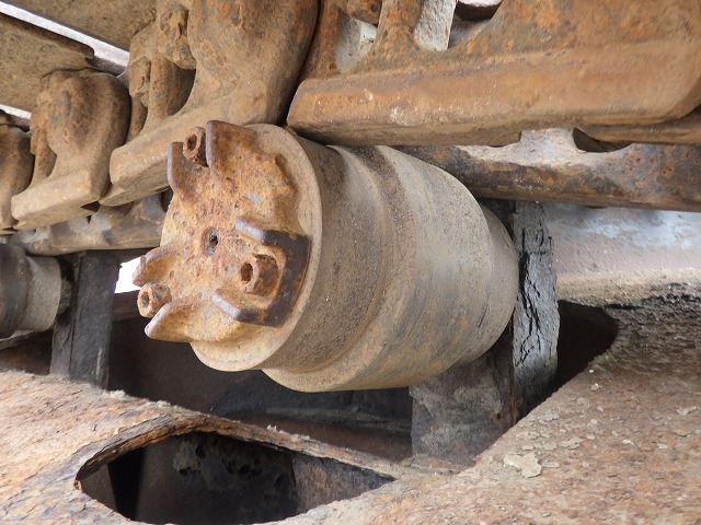 CAT E200B ★ Excavator ★ 800G, Magnet