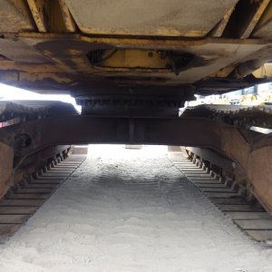 CAT E200B ★ Excavator ★ 800G, Magnet - Image 34