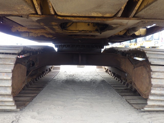 CAT E200B ★ Excavator ★ 800G, Magnet