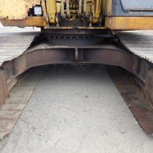 CAT E200B ★ Excavator ★ 800G, Magnet - Image 36