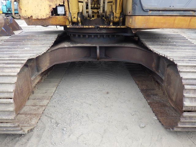 CAT E200B ★ Excavator ★ 800G, Magnet