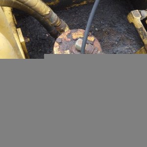 CAT E200B ★ Excavator ★ 800G, Magnet - Image 39