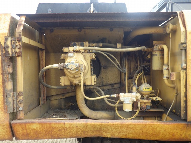 CAT E200B ★ Excavator ★ 800G, Magnet