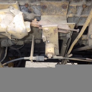CAT E200B ★ Excavator ★ 800G, Magnet - Image 46