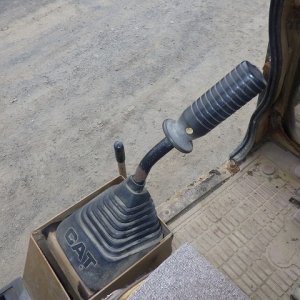 CAT E200B ★ Excavator ★ 800G, Magnet - Image 49