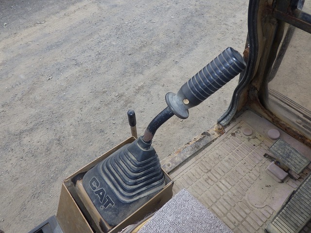 CAT E200B ★ Excavator ★ 800G, Magnet