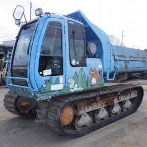 HITACHI EG110R ★ Other ★ 800R, CAB, A/C - Image 1