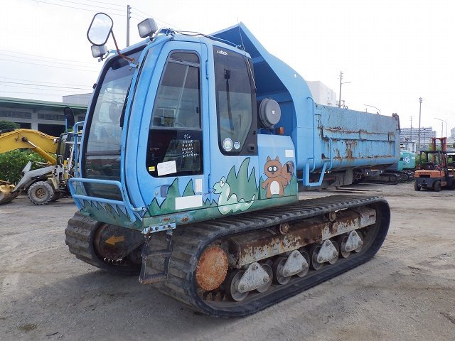 HITACHI EG110R ★ Other ★ 800R, CAB, A/C