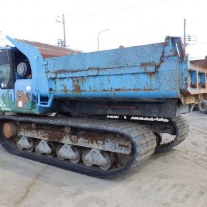 HITACHI EG110R ★ Other ★ 800R, CAB, A/C - Image 3