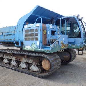 HITACHI EG110R ★ Other ★ 800R, CAB, A/C - Image 4