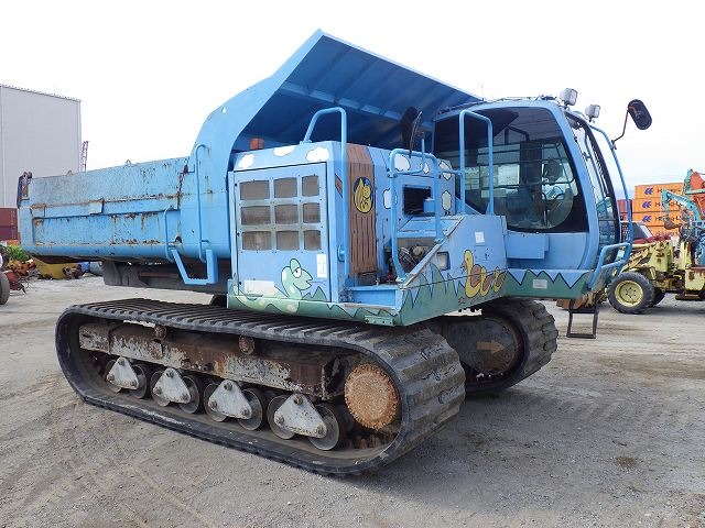 HITACHI EG110R ★ Other ★ 800R, CAB, A/C