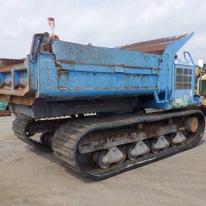 HITACHI EG110R ★ Other ★ 800R, CAB, A/C - Image 5