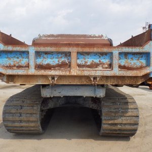 HITACHI EG110R ★ Other ★ 800R, CAB, A/C - Image 6