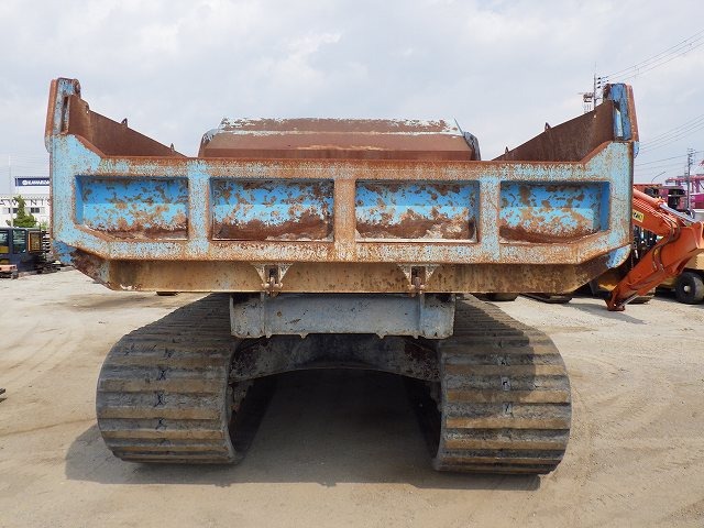 HITACHI EG110R ★ Other ★ 800R, CAB, A/C