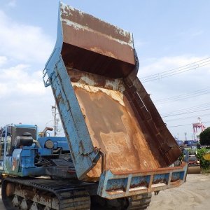 HITACHI EG110R ★ Other ★ 800R, CAB, A/C - Image 7