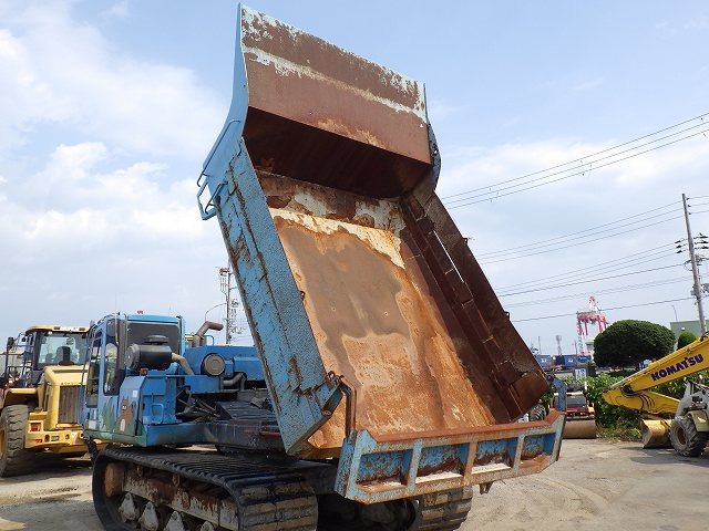 HITACHI EG110R ★ Other ★ 800R, CAB, A/C
