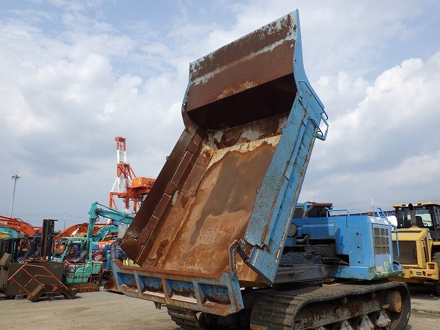 HITACHI EG110R ★ Other ★ 800R, CAB, A/C