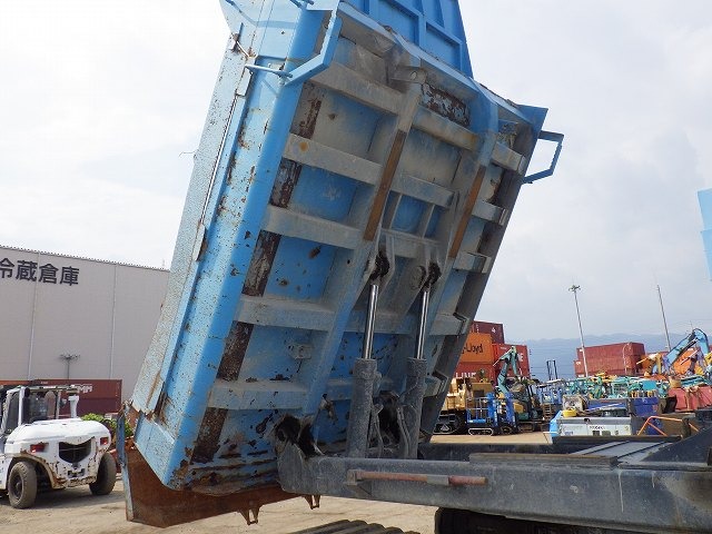 HITACHI EG110R ★ Other ★ 800R, CAB, A/C